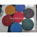 Impresión de óxido de hierro verde 5566 Amarillo 3920 Exportación